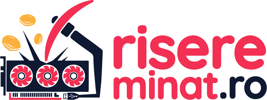 RisereMinat.ro Logo - RisereMinat.ro