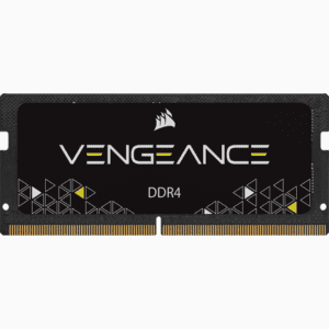 Memorie Notebook Corsair Vengeance Vengeance 8GB SODIMM DDR4 2666MHz CL18,